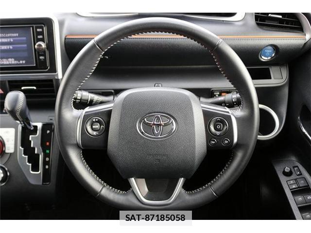 Toyota SIENTA 2016-11 7936685-17