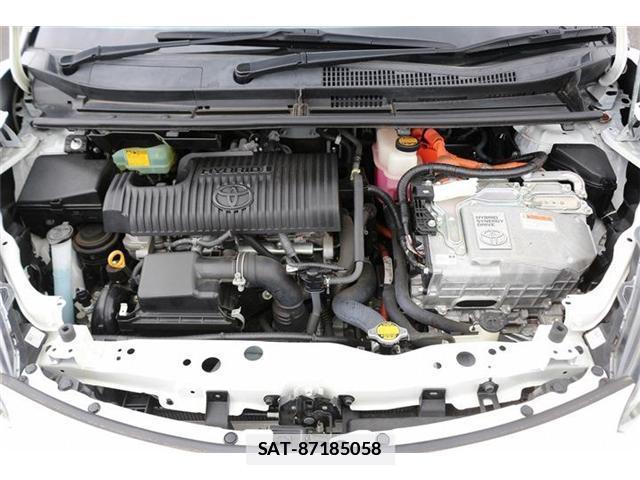 Toyota SIENTA 2016-11 7936685-18