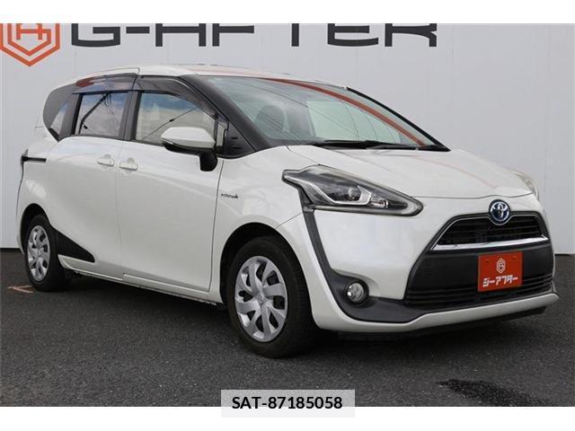 Toyota SIENTA 2016-11 7936685-19