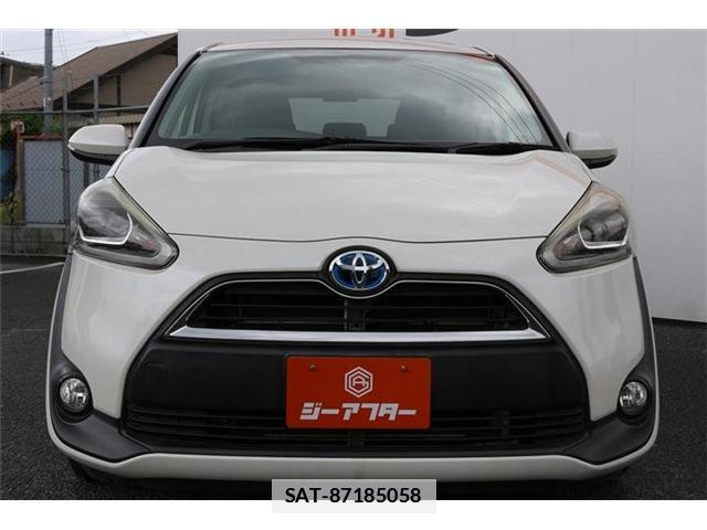 Toyota SIENTA 2016-11 7936685-6