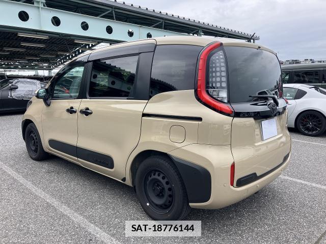 Toyota SIENTA 2025-05 7936823-1