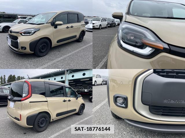 Toyota SIENTA 2025-05 7936823-3