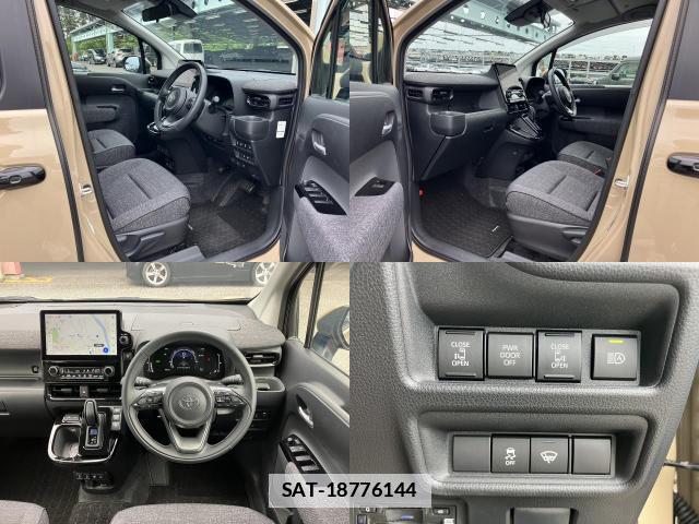 Toyota SIENTA 2025-05 7936823-5