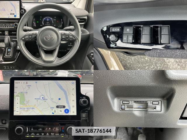 Toyota SIENTA 2025-05 7936823-8