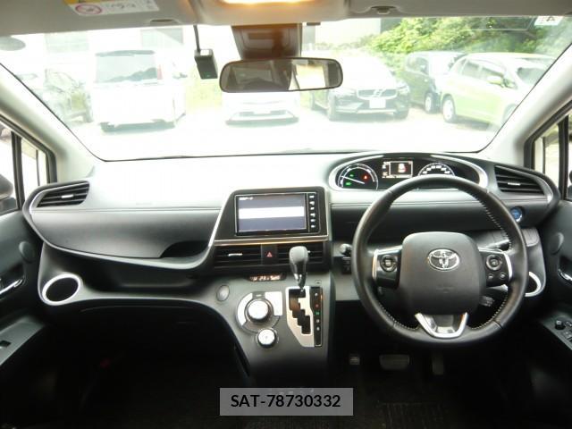 Toyota SIENTA 2020-04 7936961-2