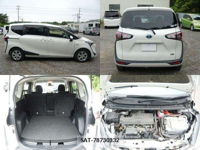 Toyota SIENTA 2020-04 7936961-3