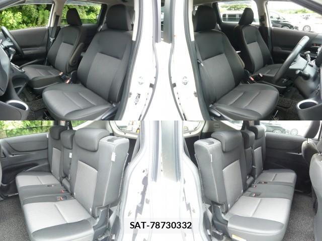 Toyota SIENTA 2020-04 7936961-5