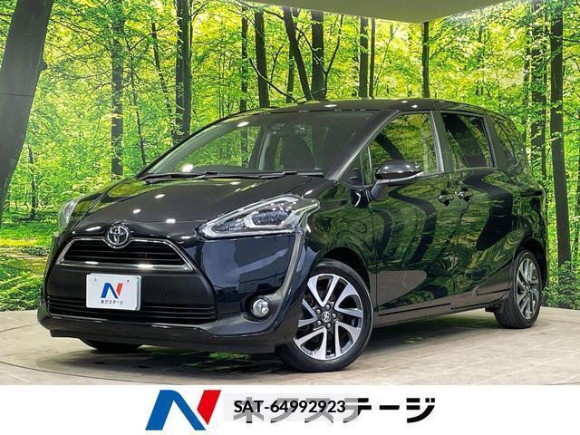 Toyota SIENTA 2017-08 7937048-0