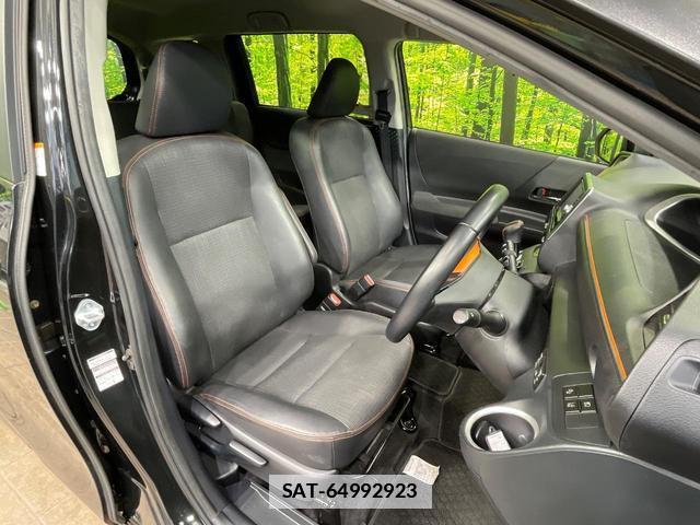Toyota SIENTA 2017-08 7937048-7