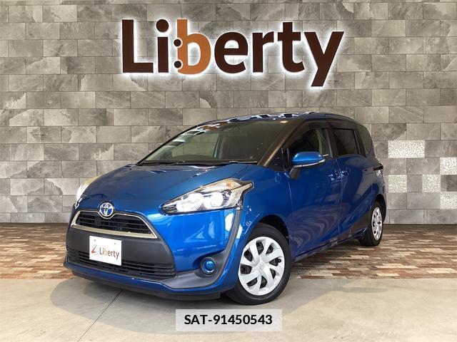 Toyota SIENTA 2018-05 7937090-0