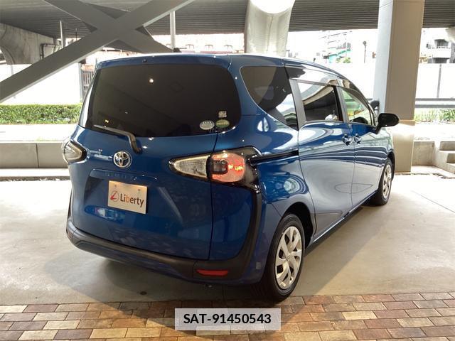 Toyota SIENTA 2018-05 7937090-11