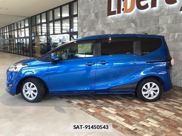 Toyota SIENTA 2018-05 7937090-8