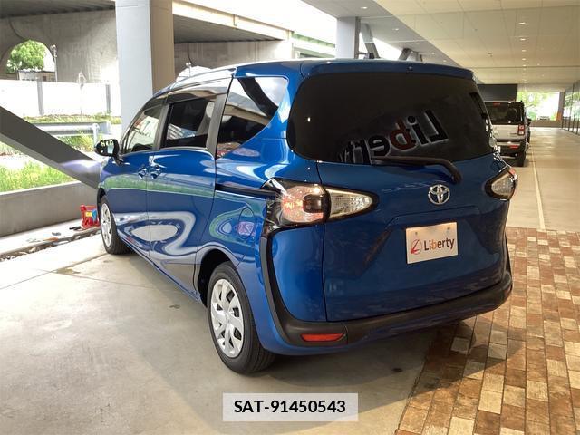 Toyota SIENTA 2018-05 7937090-9