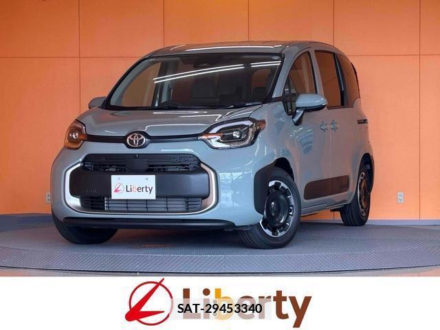 Toyota SIENTA 2026-05 7937098-0