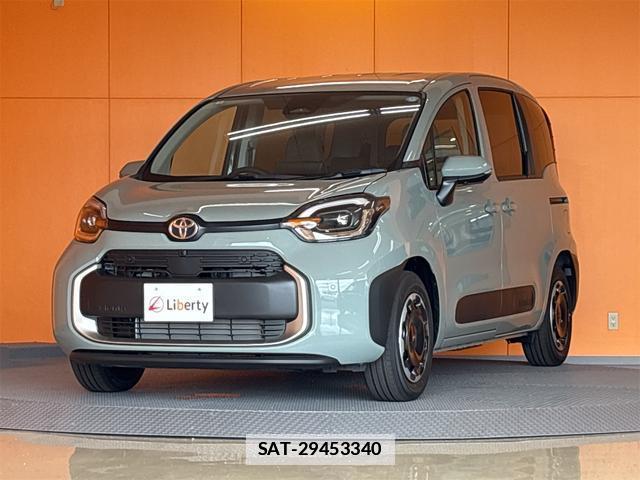 Toyota SIENTA 2026-05 7937098-14