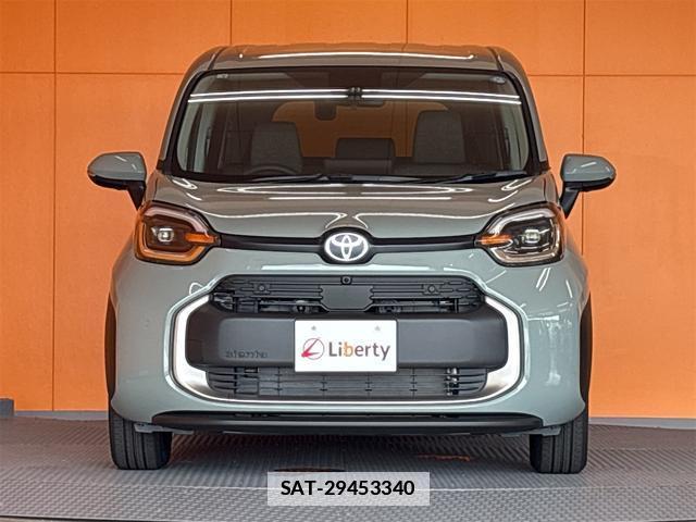 Toyota SIENTA 2026-05 7937098-15