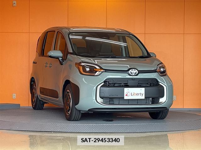 Toyota SIENTA 2026-05 7937098-16