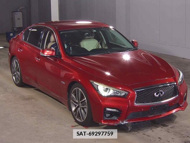 Nissan SKYLINE 2014-03 7936425-0