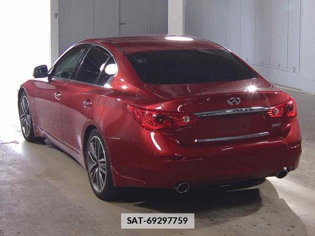 Nissan SKYLINE 2014-03 7936425-1