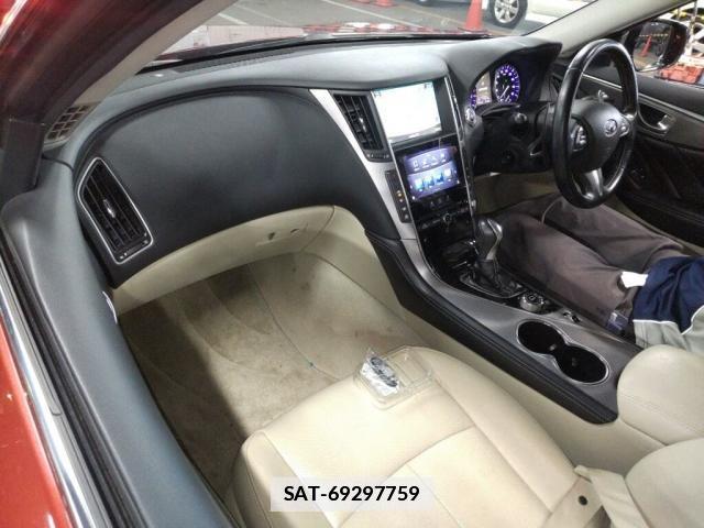 Nissan SKYLINE 2014-03 7936425-2