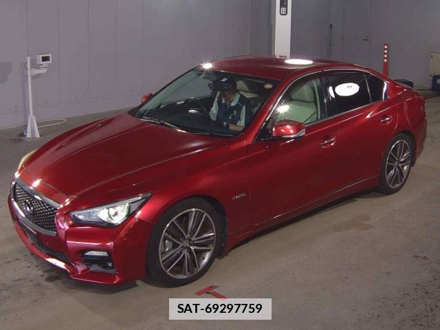 Nissan SKYLINE 2014-03 7936425-4