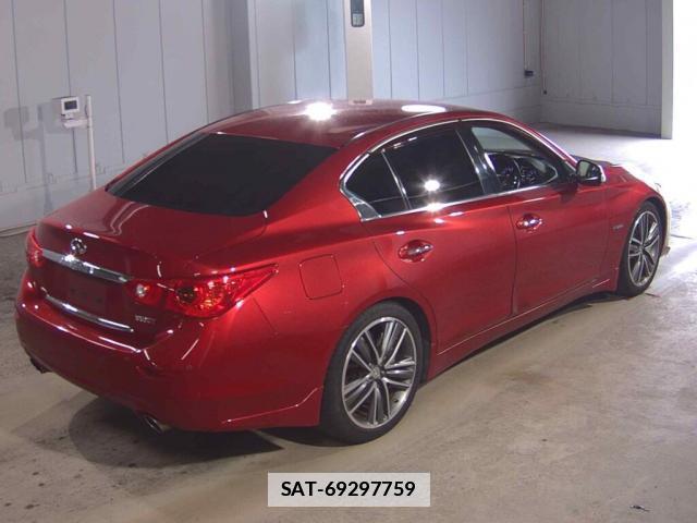 Nissan SKYLINE 2014-03 7936425-5
