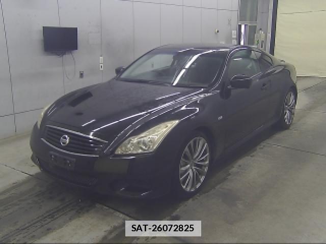 Nissan SKYLINE 2011-11 7936494-0