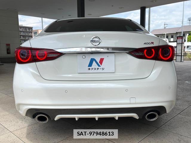 Nissan SKYLINE 2020-02 7936535-15