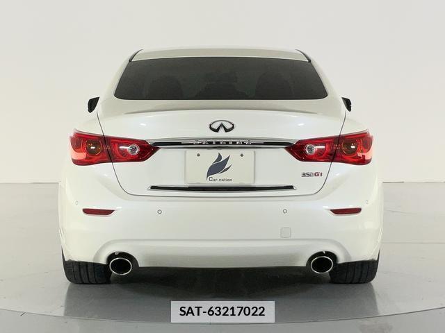 Nissan SKYLINE 2016-05 7936652-5