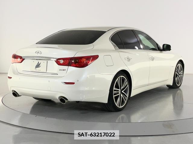 Nissan SKYLINE 2016-05 7936652-6