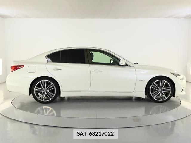 Nissan SKYLINE 2016-05 7936652-7