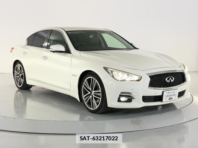 Nissan SKYLINE 2016-05 7936652-8