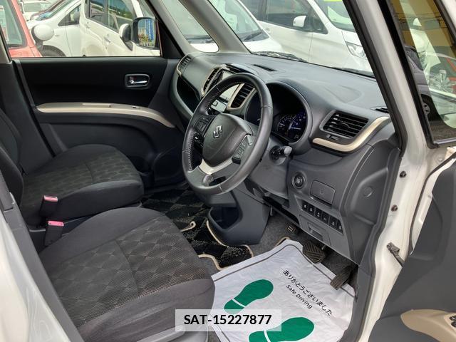 Suzuki SOLIO BANDIT 2015-03 7934110-10
