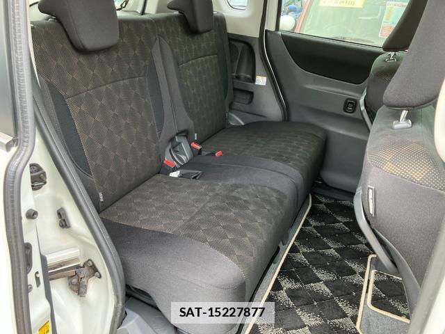 Suzuki SOLIO BANDIT 2015-03 7934110-11
