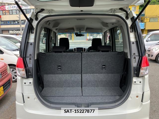 Suzuki SOLIO BANDIT 2015-03 7934110-12