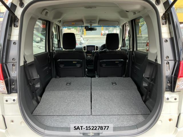 Suzuki SOLIO BANDIT 2015-03 7934110-13