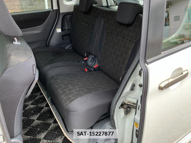 Suzuki SOLIO BANDIT 2015-03 7934110-15