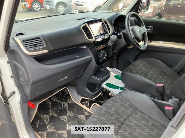 Suzuki SOLIO BANDIT 2015-03 7934110-16