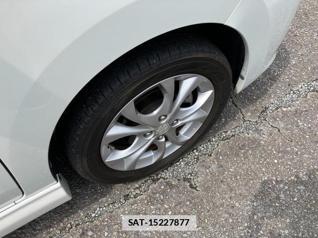 Suzuki SOLIO BANDIT 2015-03 7934110-17