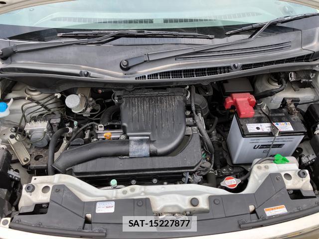 Suzuki SOLIO BANDIT 2015-03 7934110-18