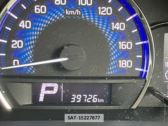 Suzuki SOLIO BANDIT 2015-03 7934110-19