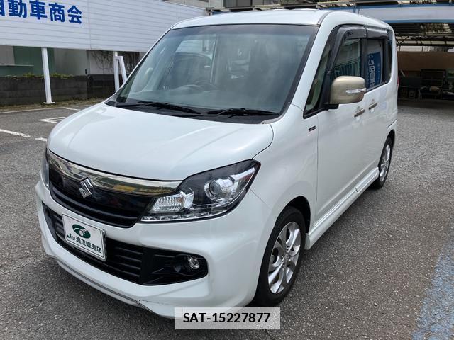 Suzuki SOLIO BANDIT 2015-03 7934110-2