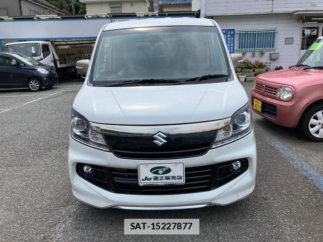 Suzuki SOLIO BANDIT 2015-03 7934110-3