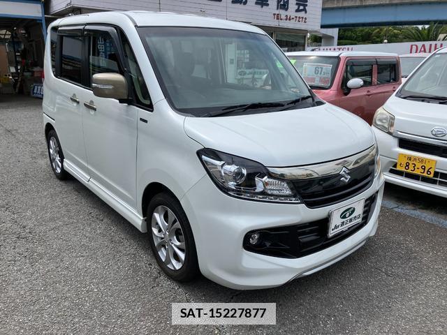 Suzuki SOLIO BANDIT 2015-03 7934110-4