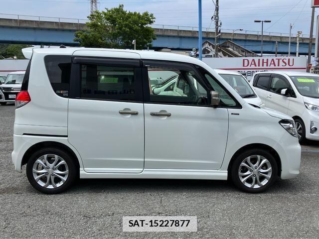 Suzuki SOLIO BANDIT 2015-03 7934110-5