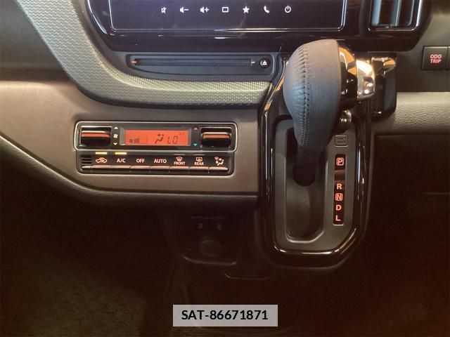 Suzuki SOLIO BANDIT 2025-04 7934158-11
