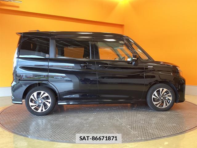 Suzuki SOLIO BANDIT 2025-04 7934158-16