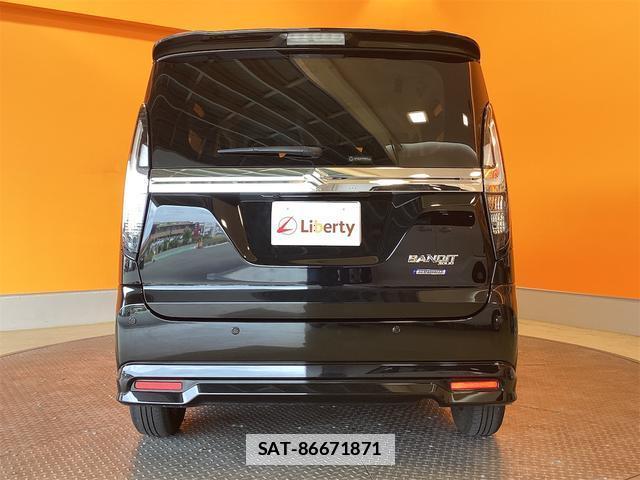 Suzuki SOLIO BANDIT 2025-04 7934158-18