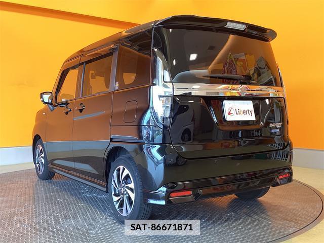 Suzuki SOLIO BANDIT 2025-04 7934158-19