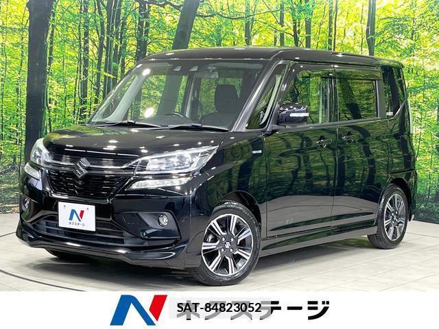 Suzuki SOLIO BANDIT 2019-06 7935228-0